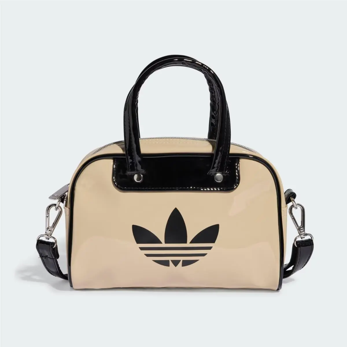 Adidas Originals Adicolor Mini Bowling Trefoil Bag KD7841