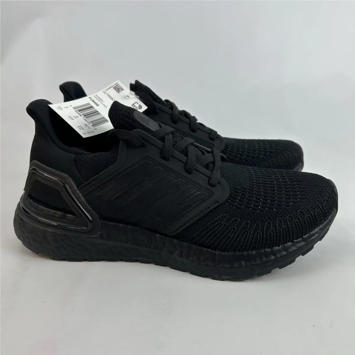 Adidas Ultraboost 20 W FU8498 Women’s Size 5.5