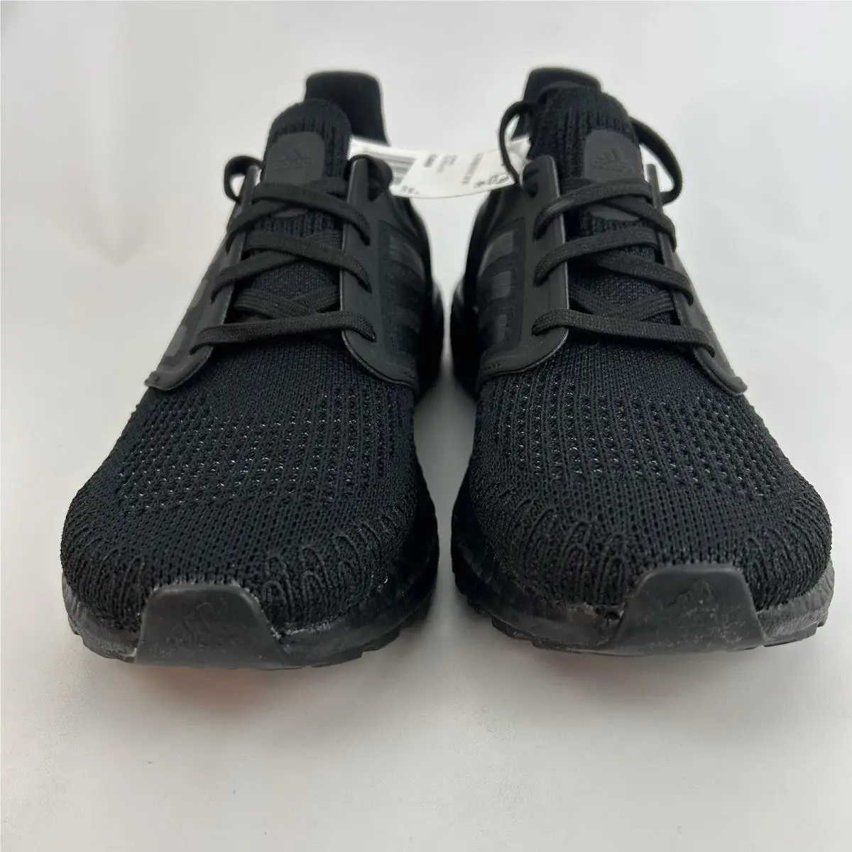 Adidas shoes - adidas UltraBoost 20 - UltraBoost - FU8498 - Black 2
