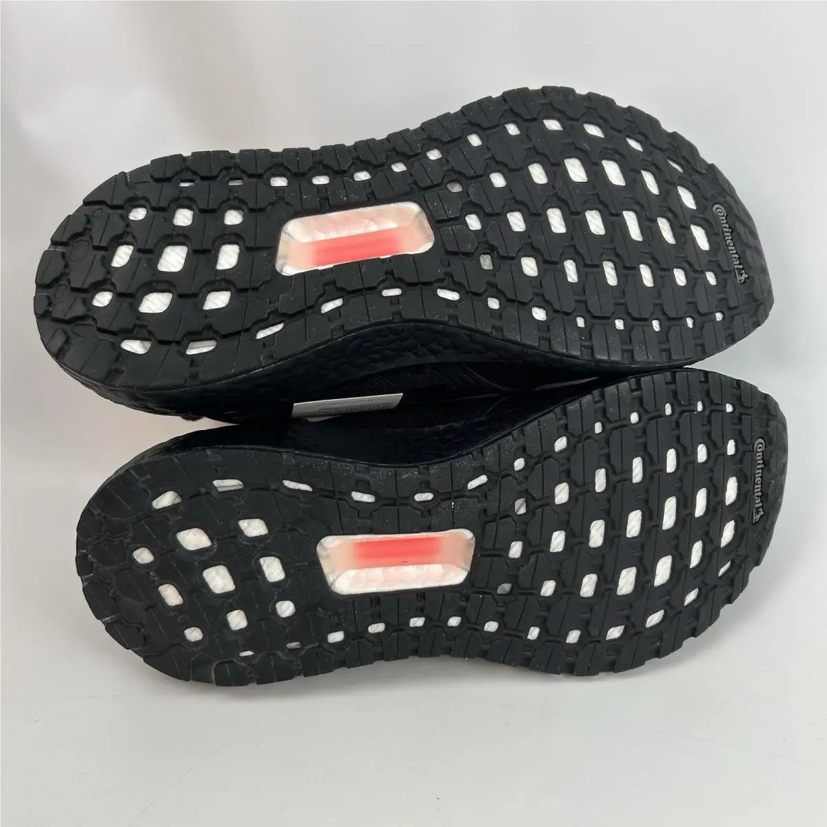 Adidas shoes - adidas UltraBoost 20 - UltraBoost - FU8498 - Black 5