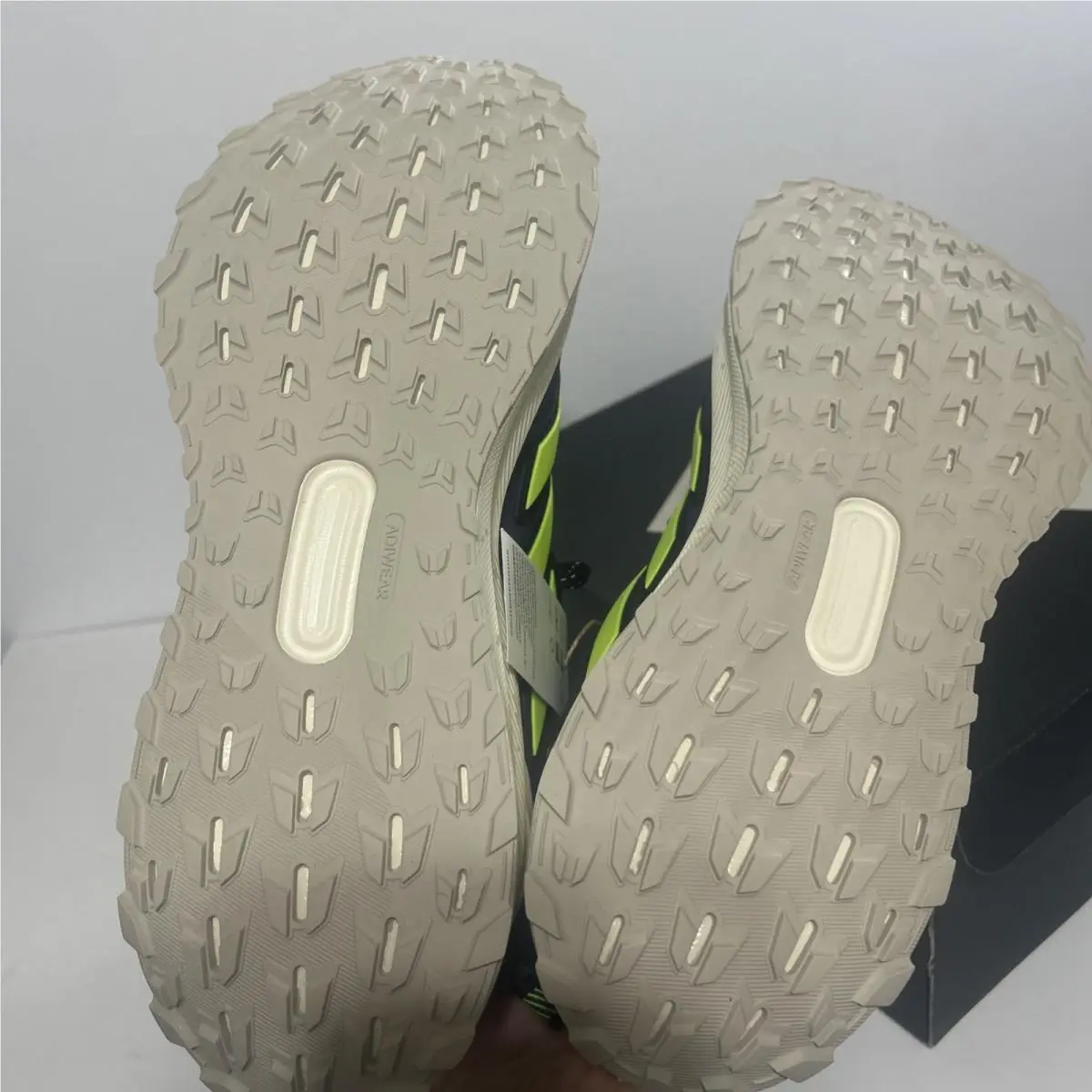 Adidas shoes - adidas ultrarun 5 tr - ultrarun - jr5380 - Multicolor 3