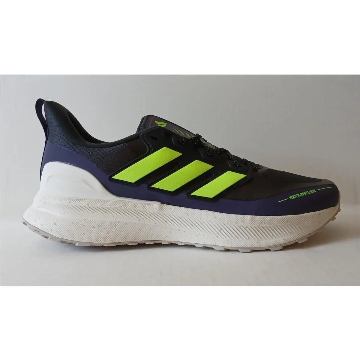 Adidas shoes - adidas ultrarun 5 tr - ultrarun - jr5380 - Multicolor 0