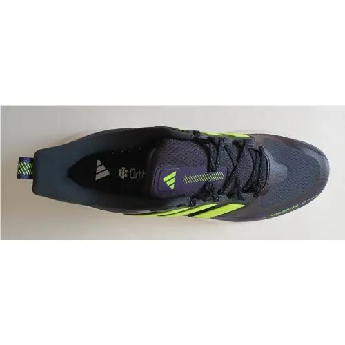 Adidas shoes - adidas ultrarun 5 tr - ultrarun - jr5380 - Multicolor 2
