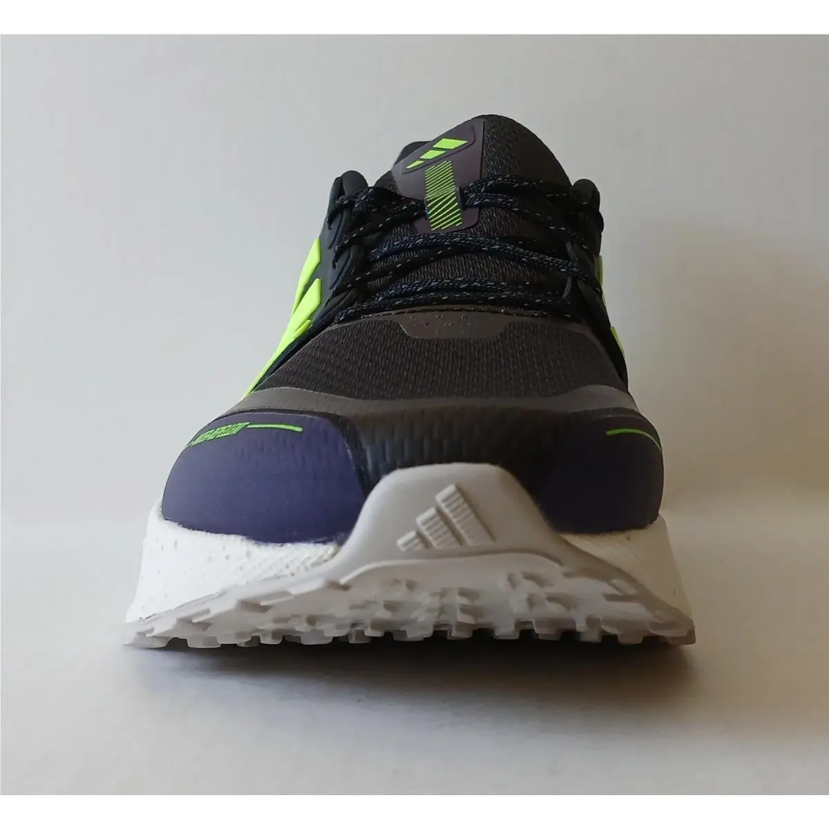 Adidas shoes - adidas ultrarun 5 tr - ultrarun - jr5380 - Multicolor 4