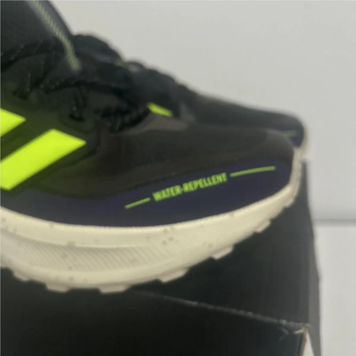 Adidas shoes - adidas ultrarun 5 tr - ultrarun - jr5380 - Multicolor 0