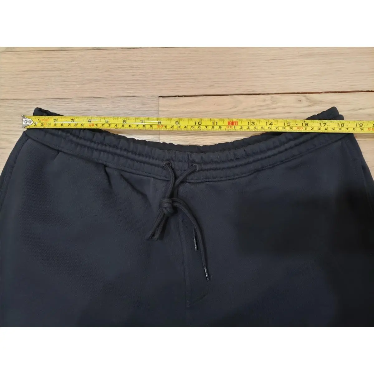 Adidas clothing - adidas Shmoofoil - Shmoofoil - IZ4868 - Black (UPC: 197607069902) 8
