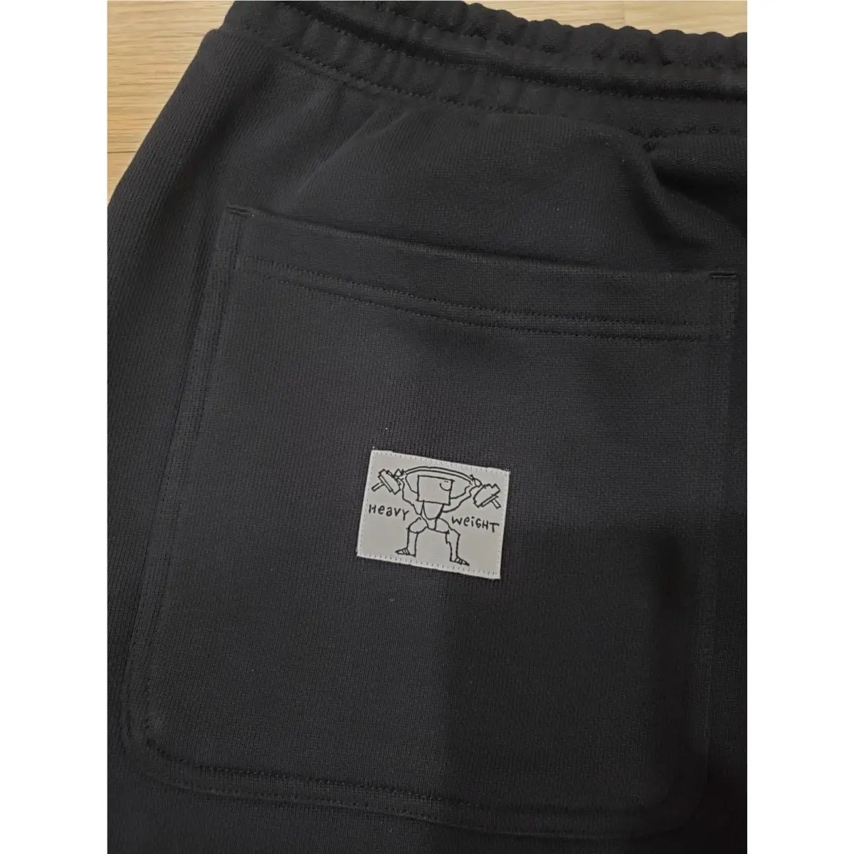 Adidas clothing - adidas Shmoofoil - Shmoofoil - IZ4868 - Black (UPC: 197607069902) 1