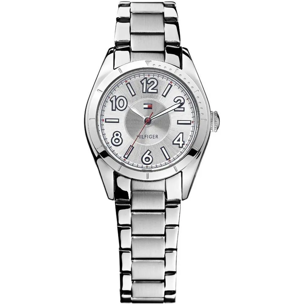 Tommy Hilfiger Hadley 1781276 Stainless Steel Watch