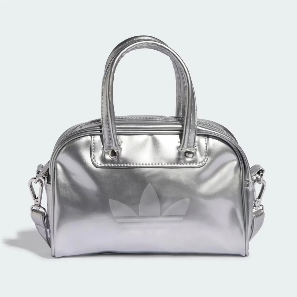 Adidas Originals Adicolor Mini Bowling Trefoil Bag KD7839
