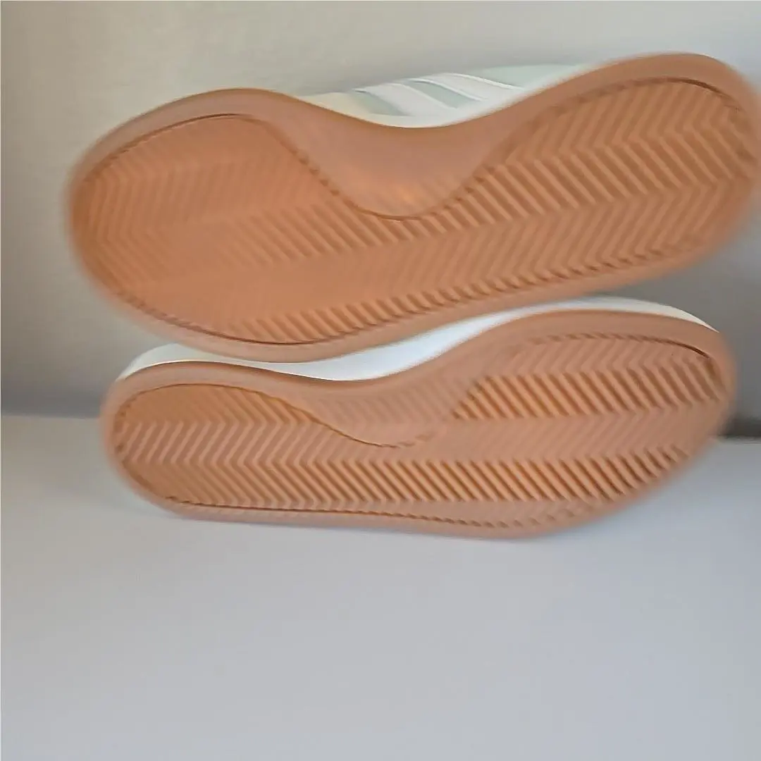 Adidas shoes - adidas Grand Court - Grand Court - JH8679 - Green (UPC: 4067892970923) 3