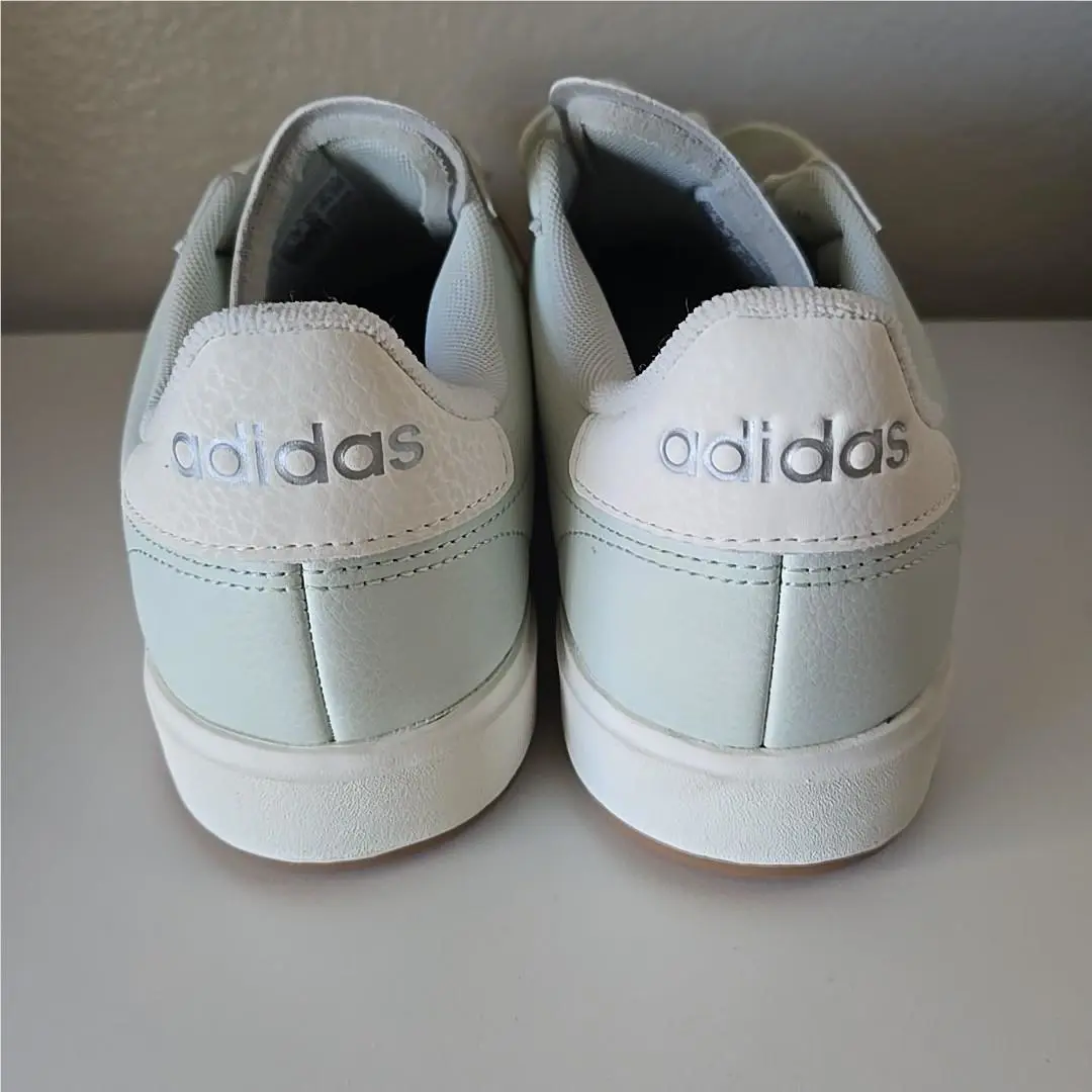 Adidas shoes - adidas Grand Court - Grand Court - JH8679 - Green (UPC: 4067892970923) 2