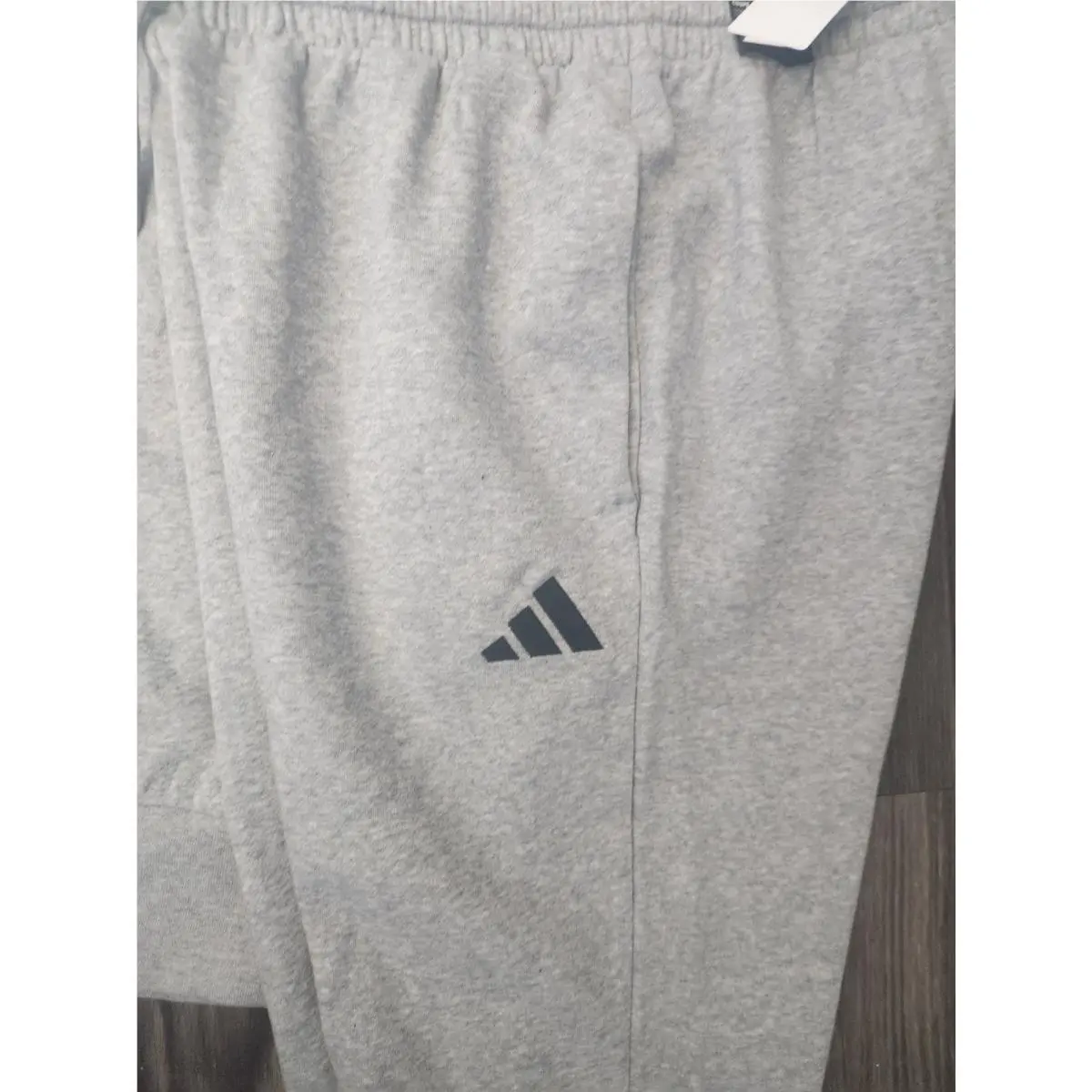 Adidas clothing - HK7458 HK7459 - HK7458 HK7459 - Gray 2