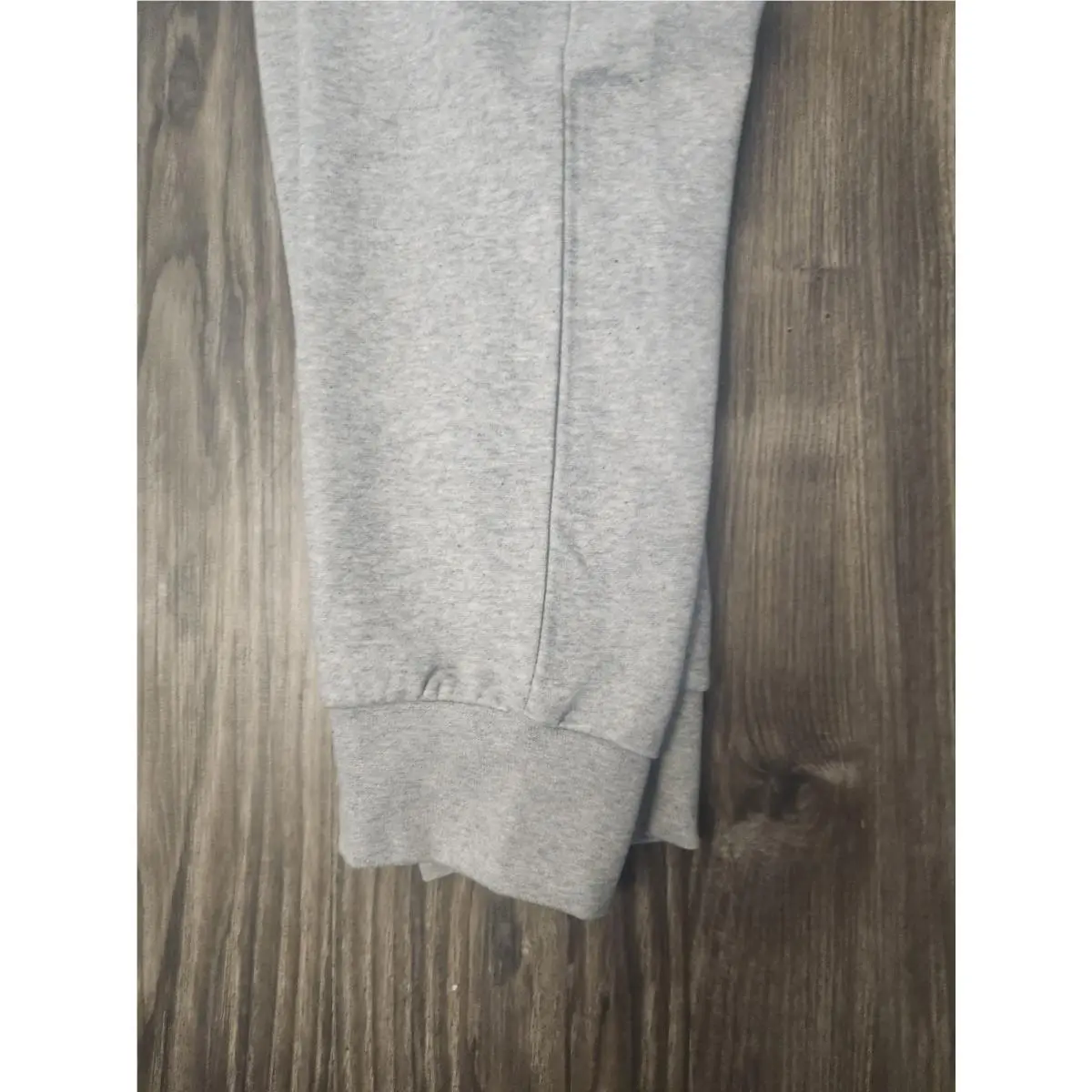 Adidas clothing - HK7458 HK7459 - HK7458 HK7459 - Gray 4