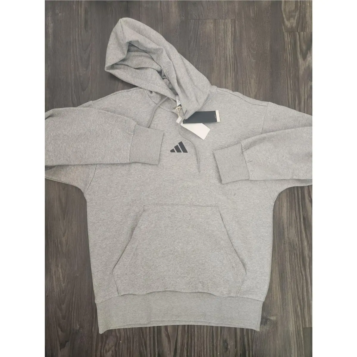 Adidas clothing - HK7458 HK7459 - HK7458 HK7459 - Gray 5