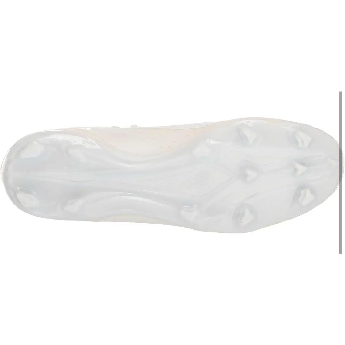 Adidas shoes - adidas X Crazyfast - Crazyfast - GY7430 - White (UPC: 0196465988233) 1
