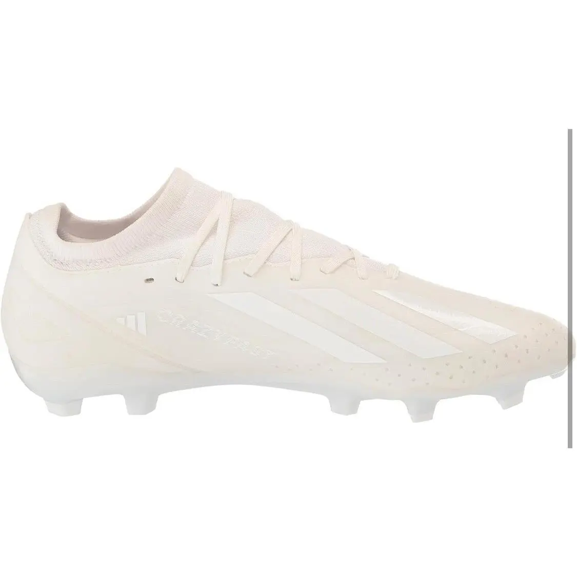 Adidas shoes - adidas X Crazyfast - Crazyfast - GY7430 - White (UPC: 0196465988233) 3