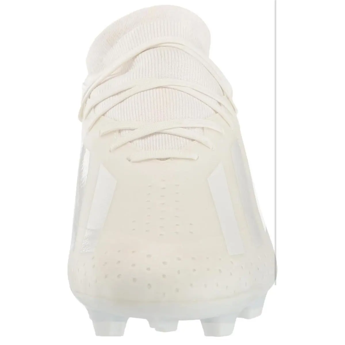 Adidas shoes - adidas X Crazyfast - Crazyfast - GY7430 - White (UPC: 0196465988233) 4