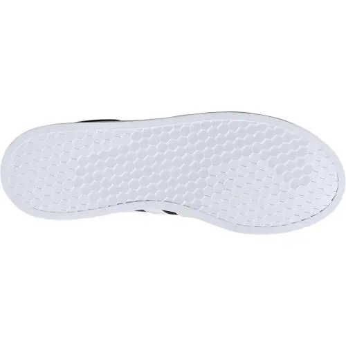 Adidas shoes - adidas Courtpoint - Courtpoint - Black/White (UPC: 191532701616) 2