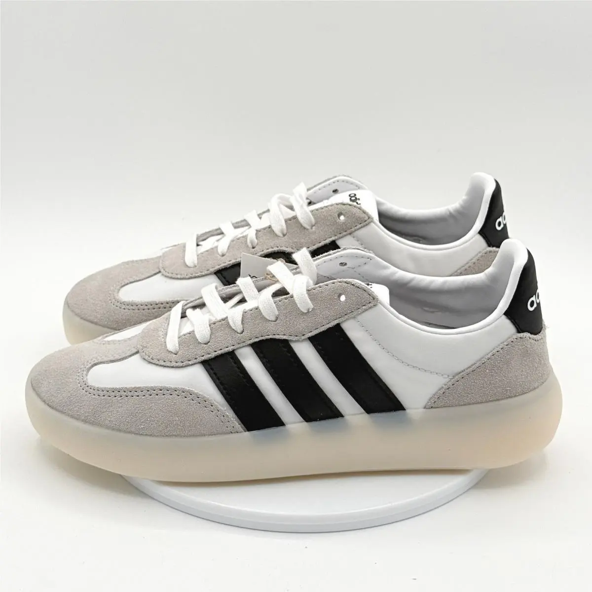 Adidas shoes - Barreda Decode - Barreda Decode - JR3101 - White (UPC: 197613208081) 2