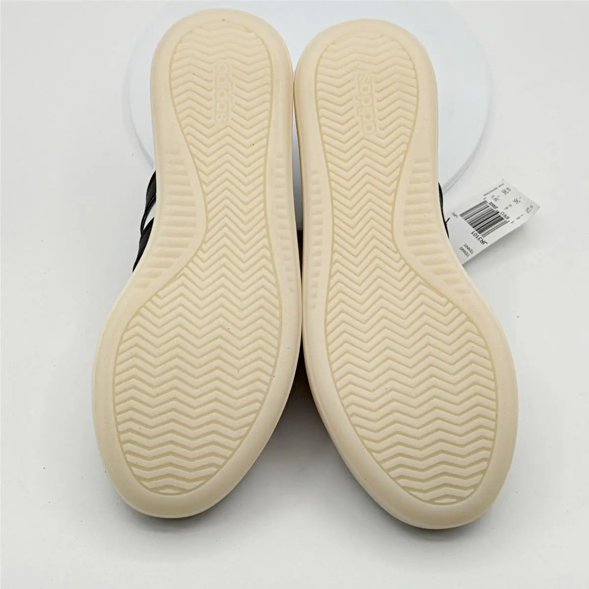 Adidas shoes - Barreda Decode - Barreda Decode - JR3101 - White (UPC: 197613208081) 4