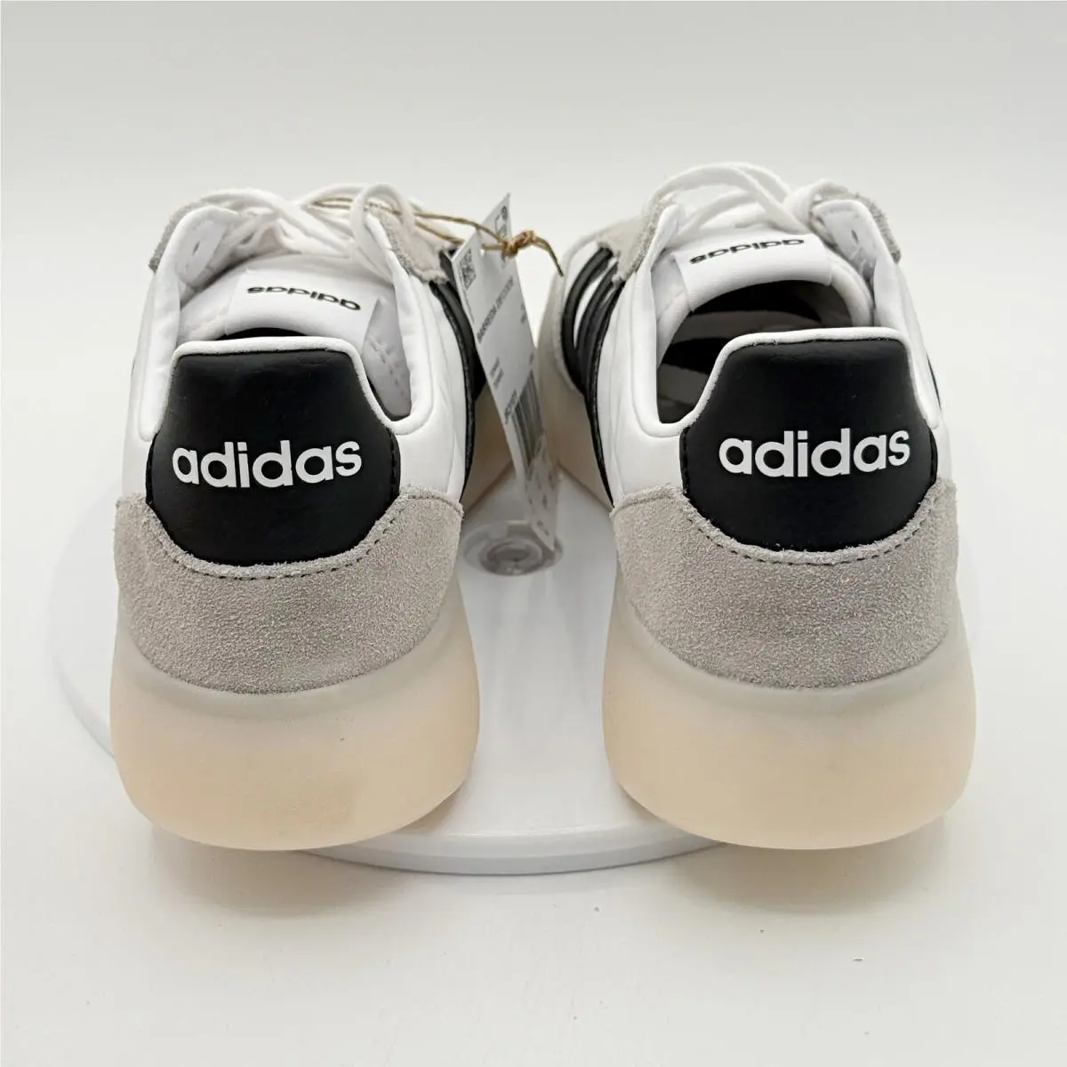 Adidas shoes - Barreda Decode - Barreda Decode - JR3101 - White (UPC: 197613208081) 6