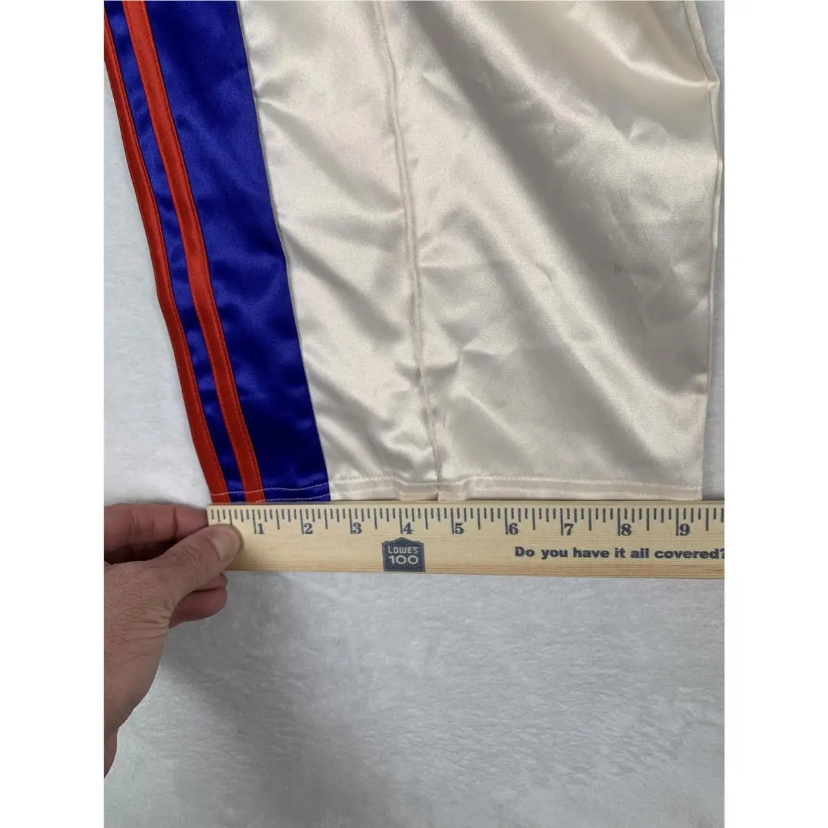 Adidas clothing - White 11