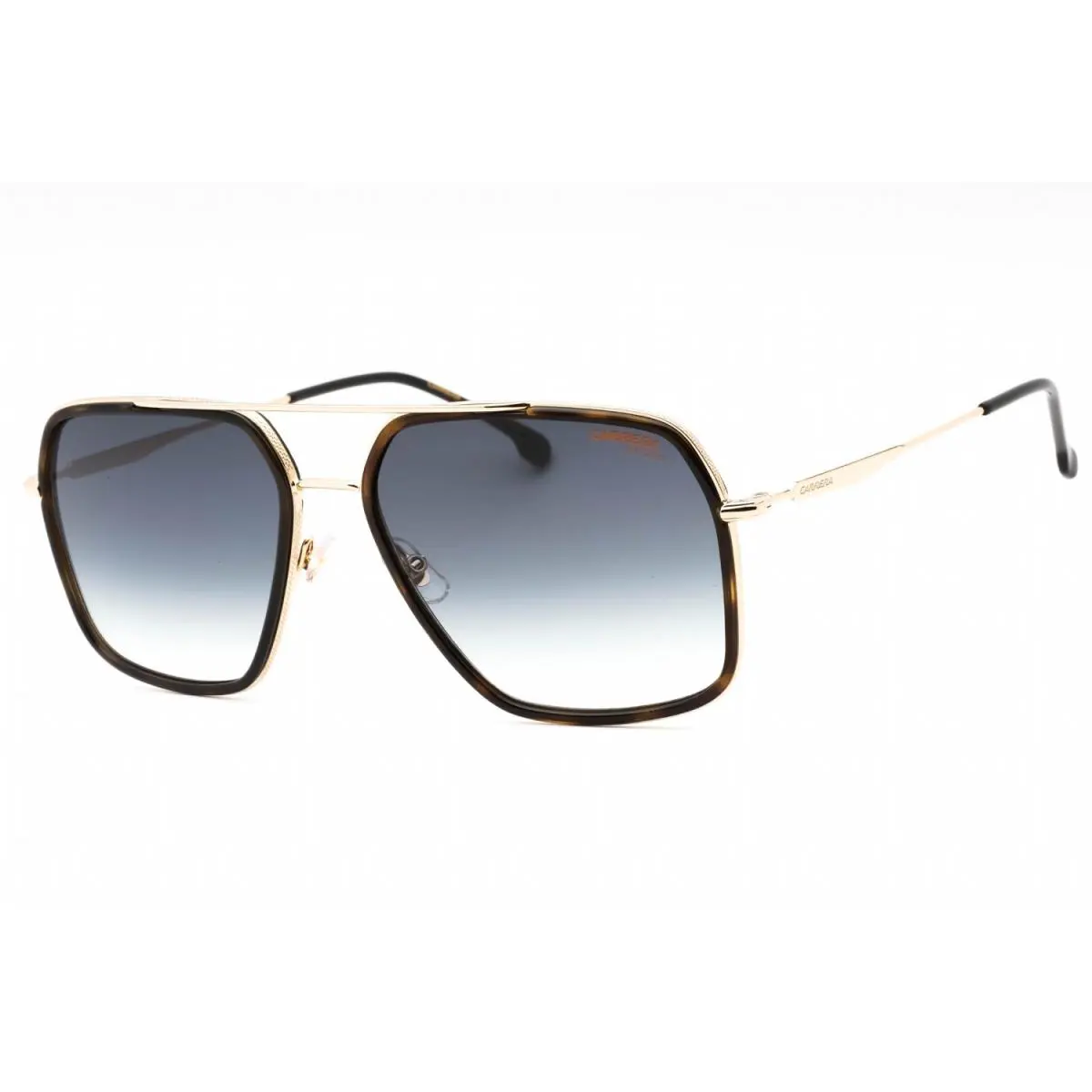 Carrera CA273S-2IK-59 Sunglasses Size 59mm 150mm 17mm Havana Men