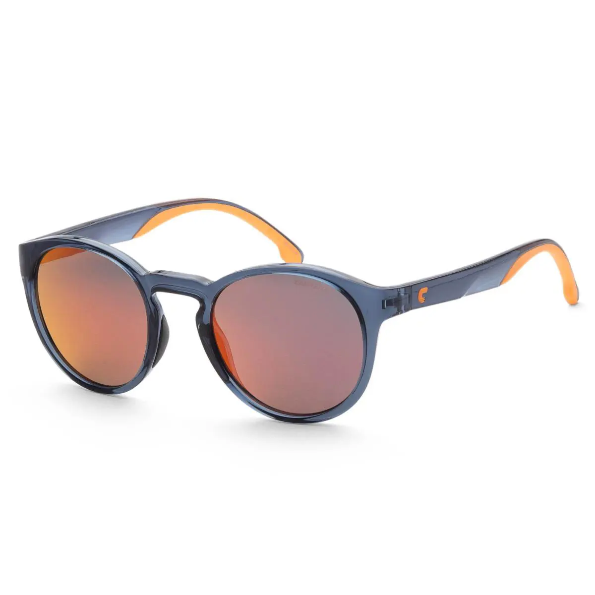 Carrera Men`s 51mm Blue Sunglasses CARRERA8056-S-PJP-51