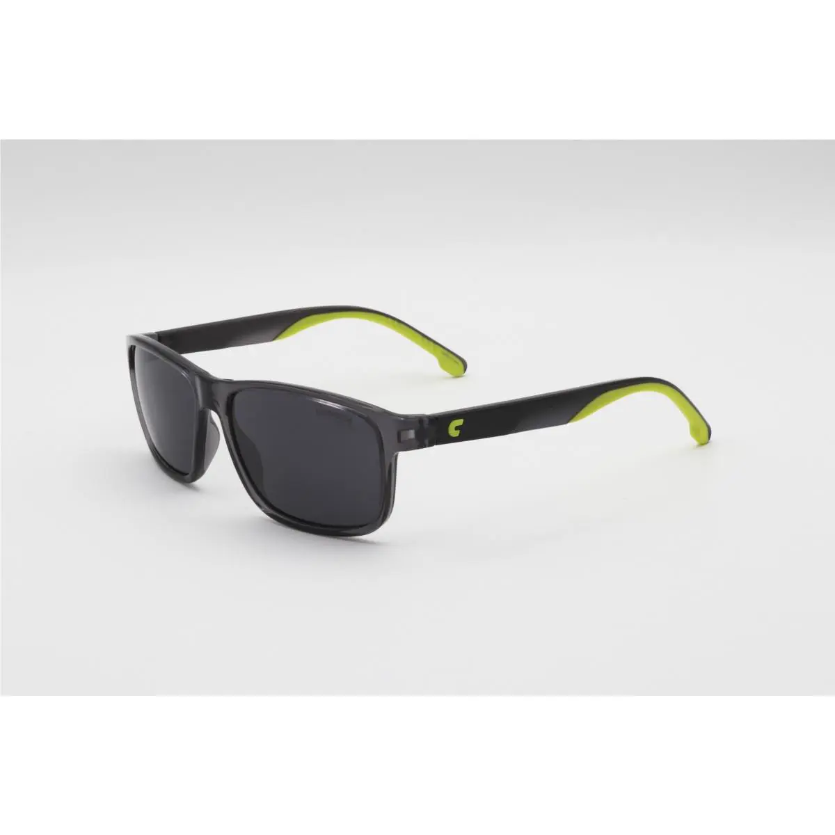 Carrera 2047T/S 03U5 IR Grey Green/grey 54-14-135 Sunglasses