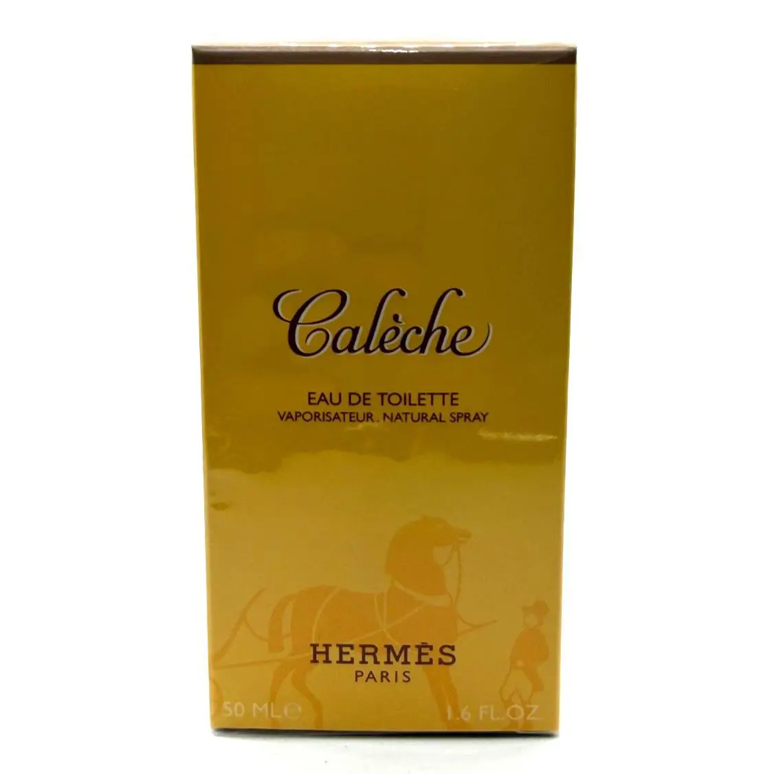 Hermes Caleche 1.6 FL OZ