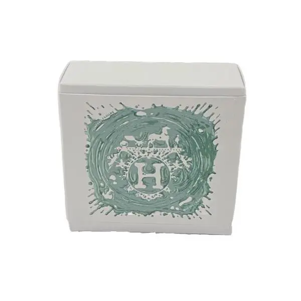 Eau de Gentiane Blanche Hermes Parfums Soap 3.5oz/ 100g