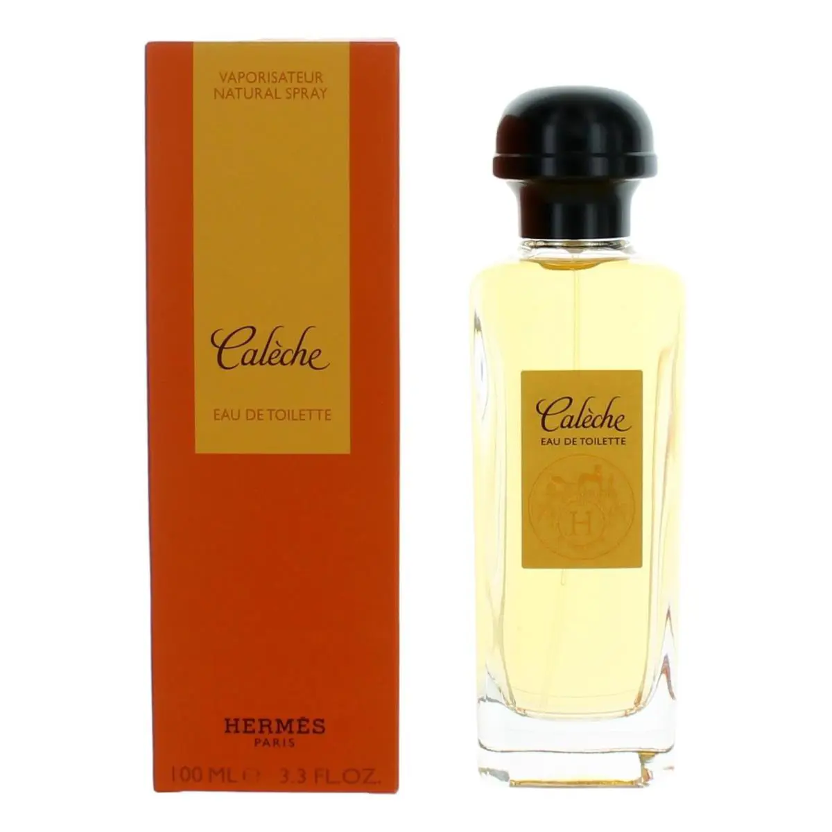 Caleche by Hermes 3.3 oz Edt Spray For Women