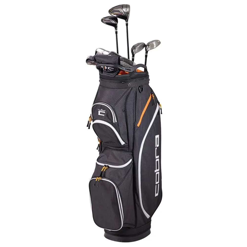 Cobra  - Fly-XL 2 2