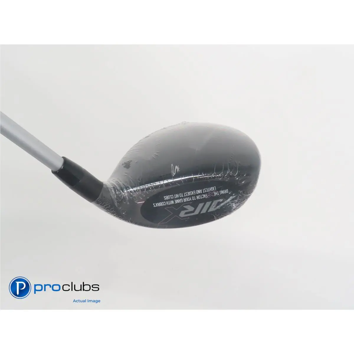 Cobra  - Air X Offset - Air Offset - 384844 0