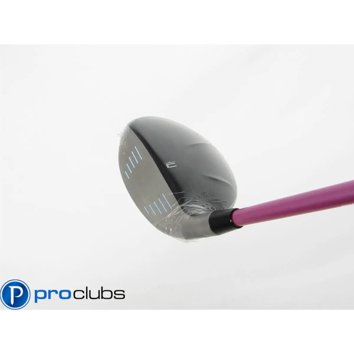 Cobra  - Air-X - 458604 - Pink 0