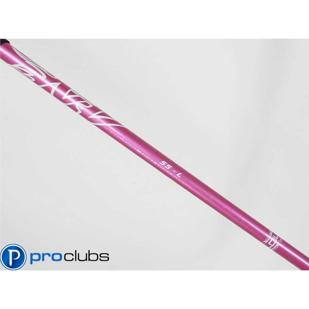 Cobra  - Air-X - 458604 - Pink 1