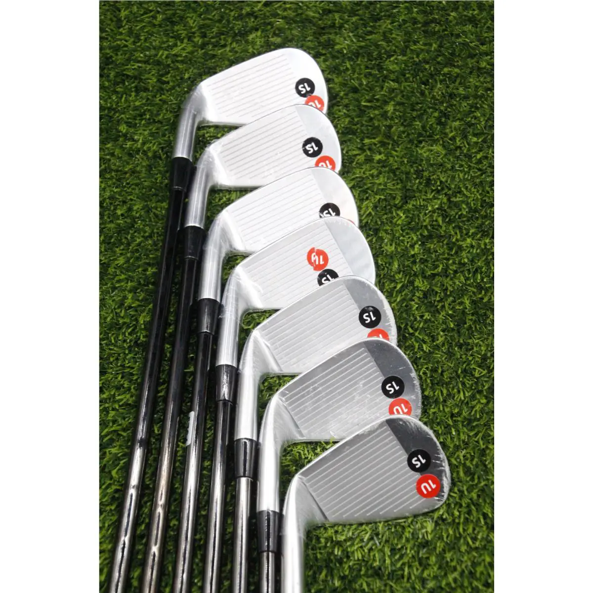Cobra  - 2023 KING Forged CB/MB Combo 2