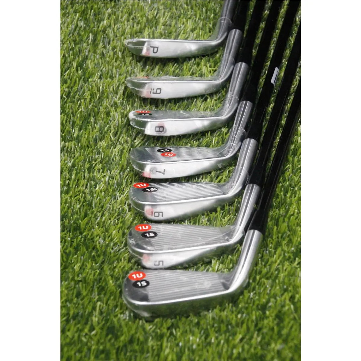 Cobra  - 2023 KING Forged CB/MB Combo 3