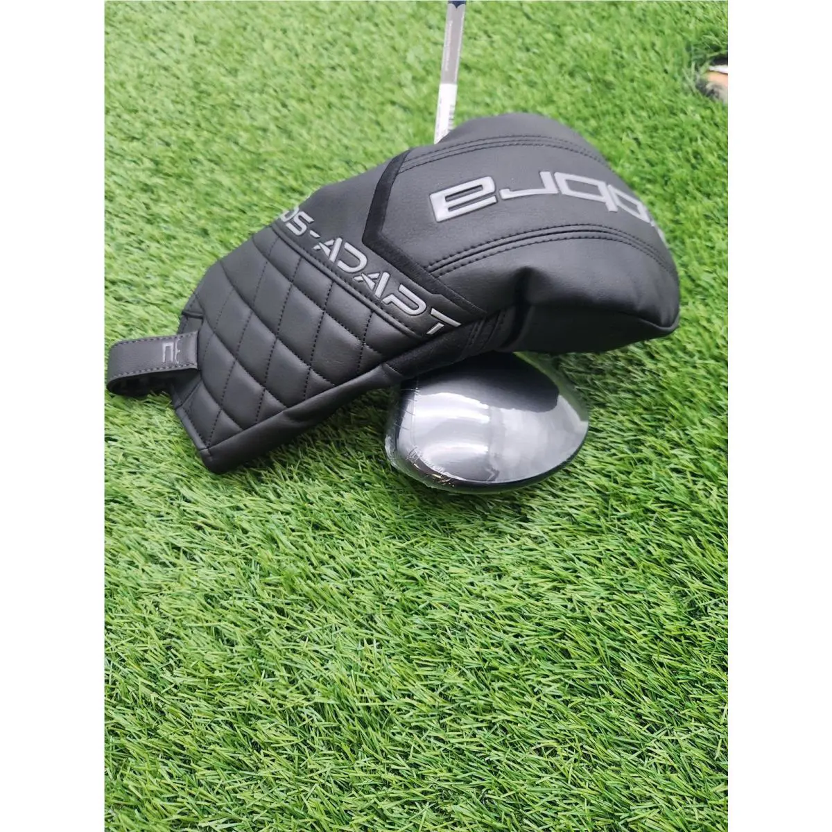 Cobra  - 2025 DS ADAPT X - ADAPT - Blue 9