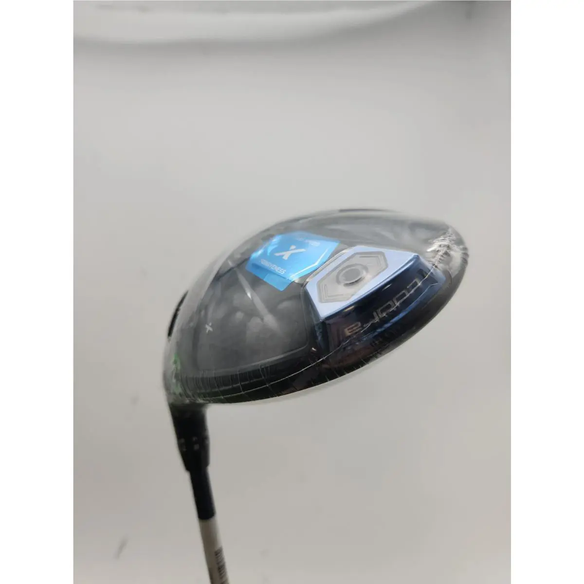 Cobra  - 2025 DS ADAPT X - ADAPT - Blue 0
