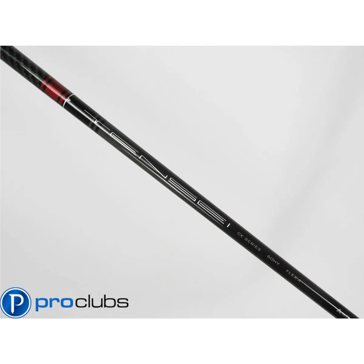 Cobra  - Air-X - 458645 - Red 1