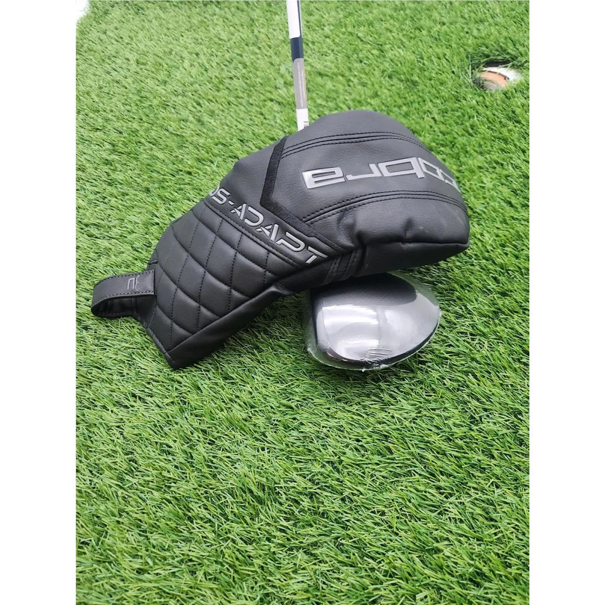 Cobra  - 2025 DS ADAPT X - ADAPT - Blue 9