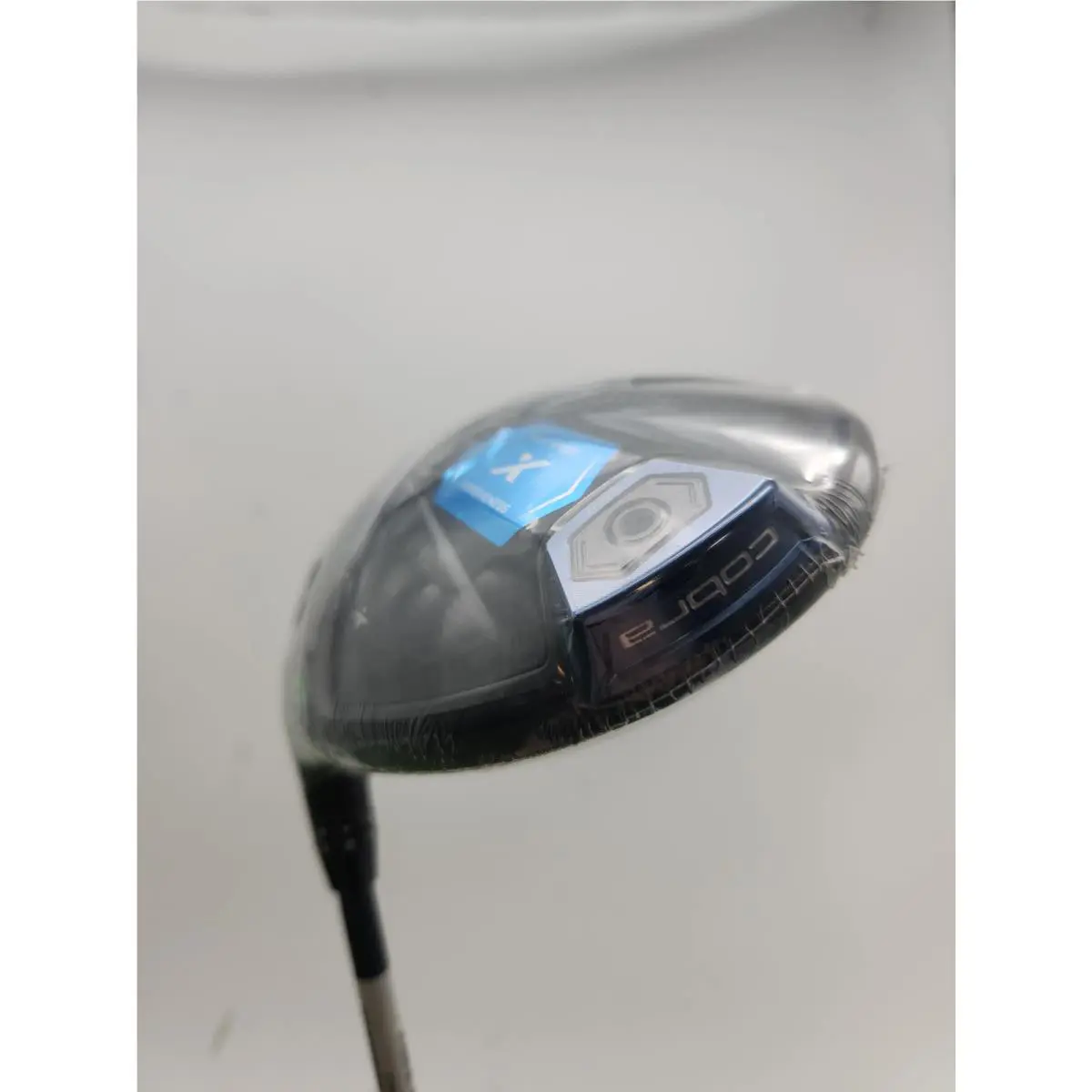 Cobra  - 2025 DS ADAPT X - ADAPT - Blue 0