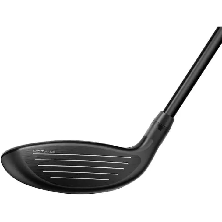 Cobra  - LTDx - LTDx - 370469 - Black, Gold 0