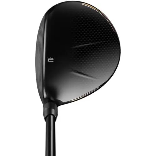 Cobra  - LTDx - LTDx - 370469 - Black, Gold 1