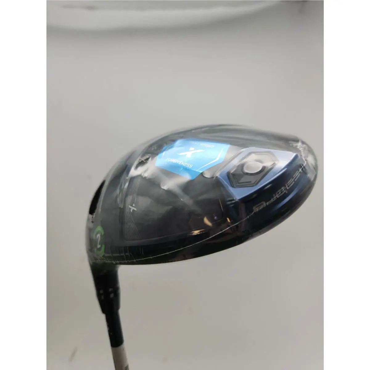 Cobra  - 2025 DS ADAPT X - ADAPT - Blue 0