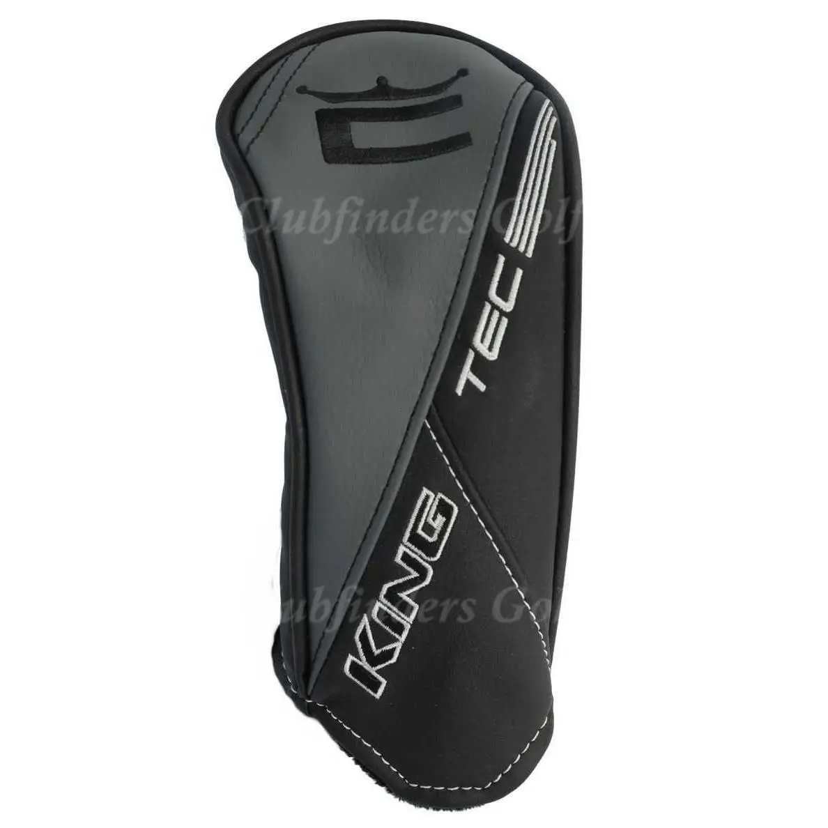 Cobra  - King TEC-MD Mini 2026 - King Mini - Blue 4