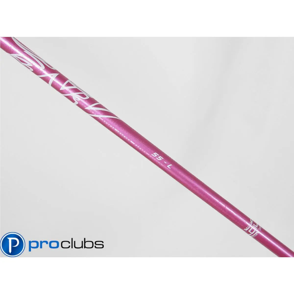Cobra  - Air-X - 458603 - Pink 1