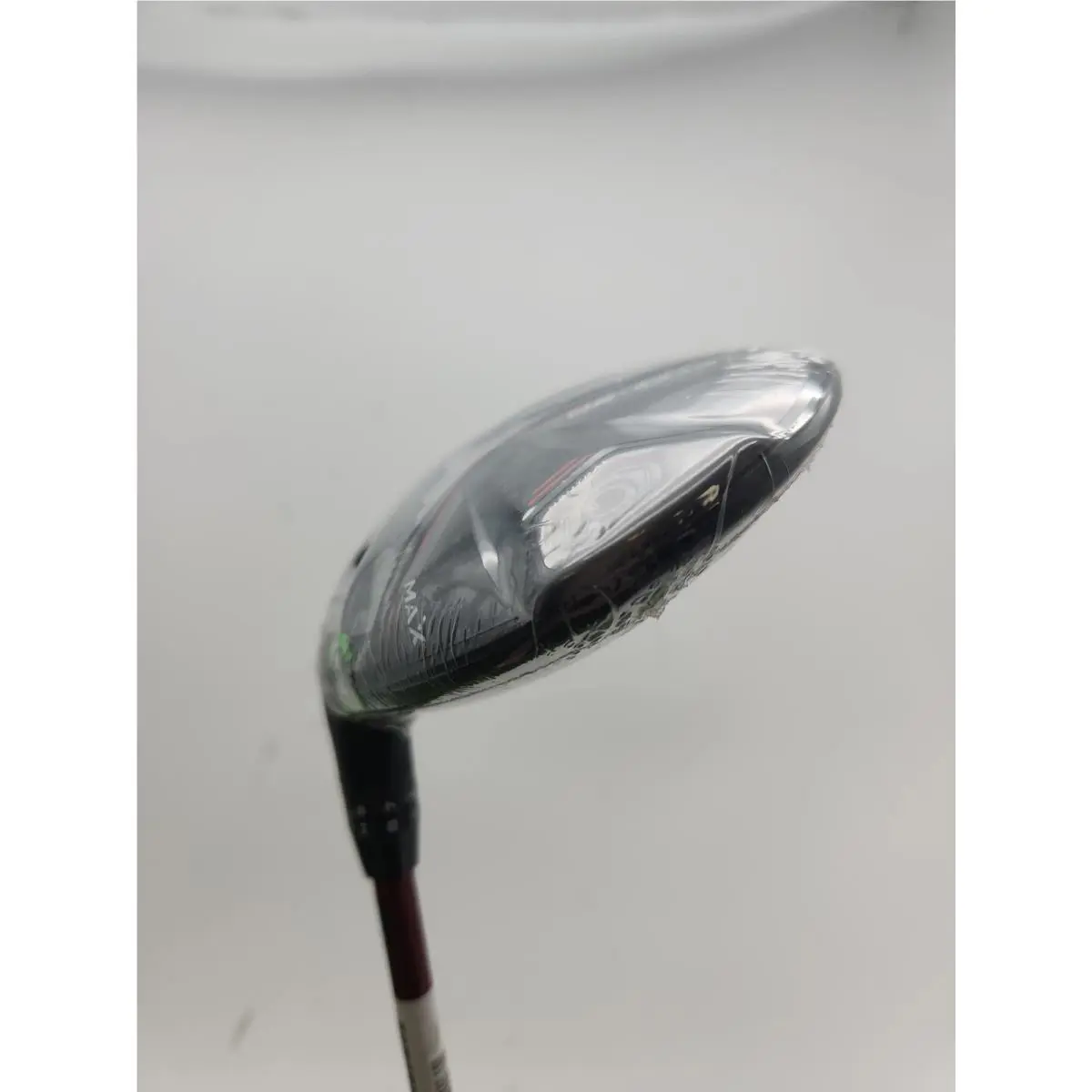 Cobra  - 2025 DS ADAPT MAX - ADAPT MAX 0