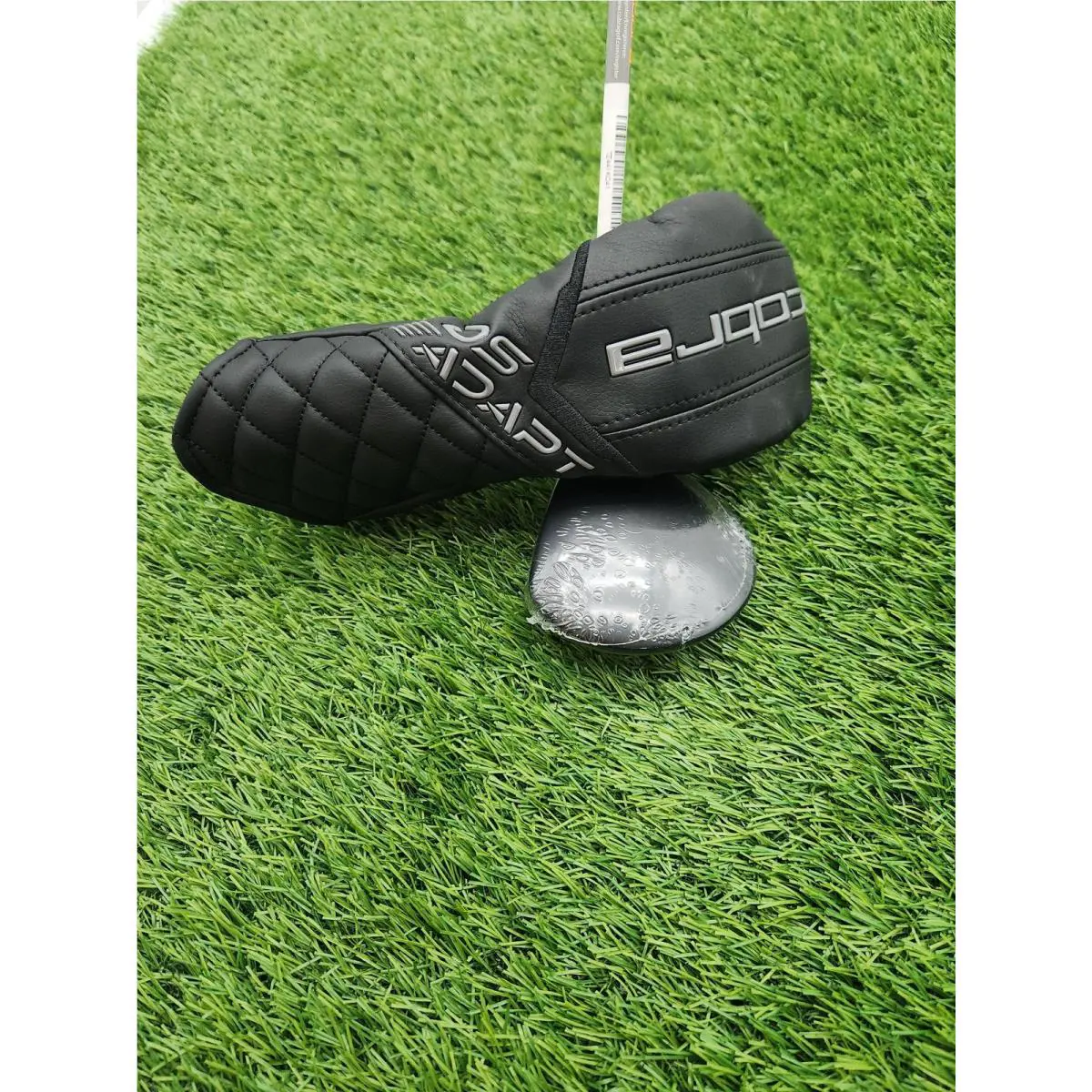 Cobra  - 2025 DS ADAPT MAX - ADAPT MAX 9